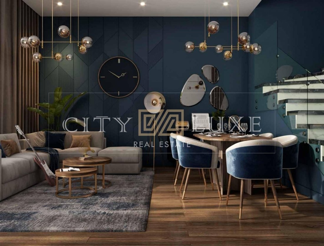 Townhouse in Dubai, Andorra 5 - 17975668