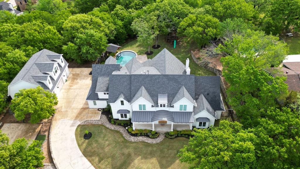 Casa a Arlington, Texas, Stati Uniti 2 - 17979132