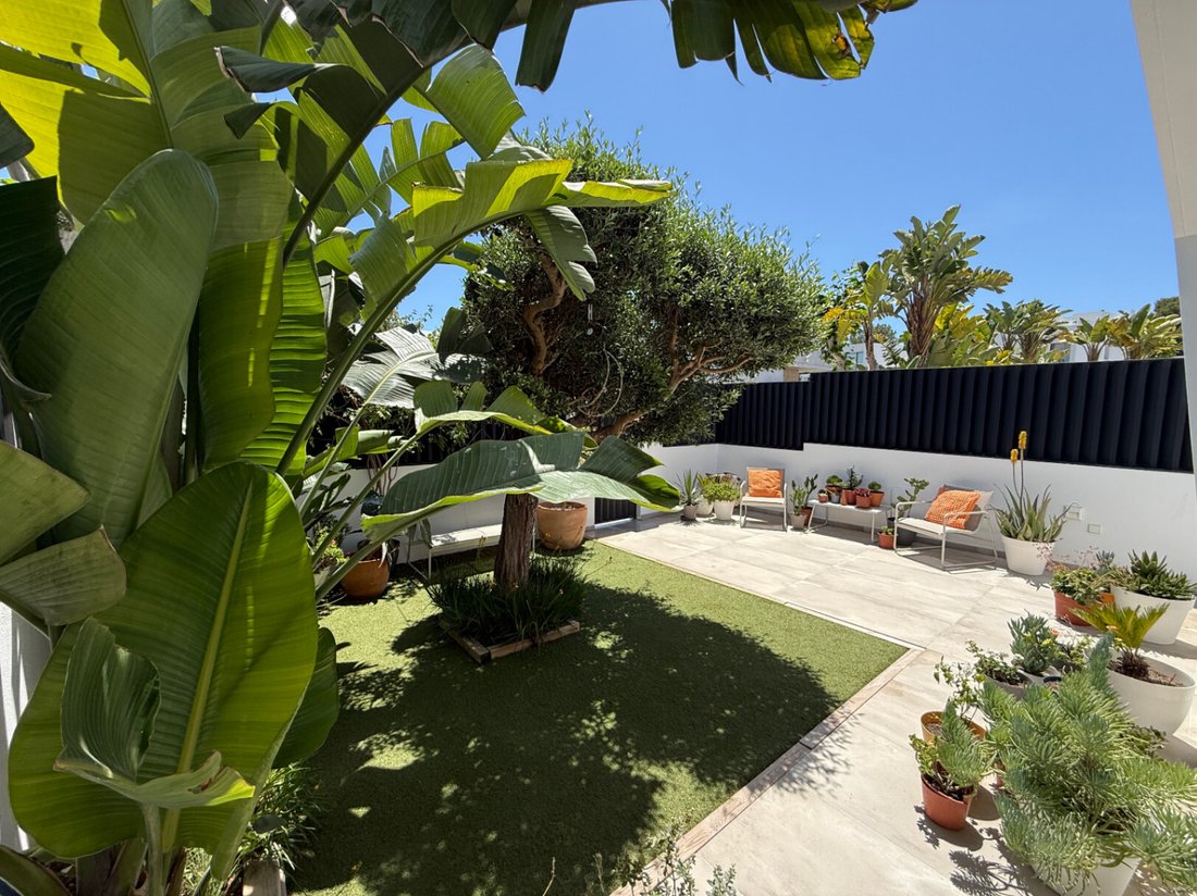 House in Santa Eularia des Riu, Balearic Islands, Spain 4 - 17975115