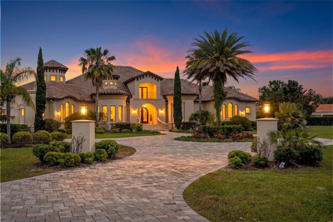 House in Odessa, Florida, United States 2 - 17979472