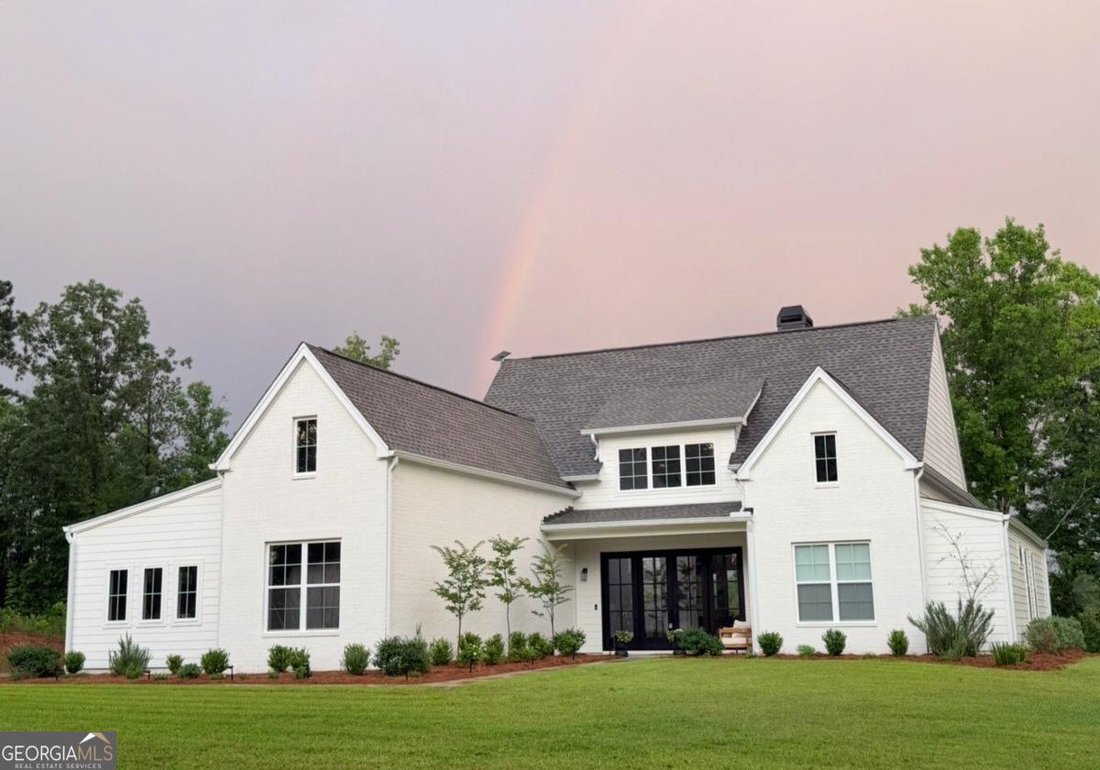 House in Milledgeville, Georgia, United States 5 - 17980081