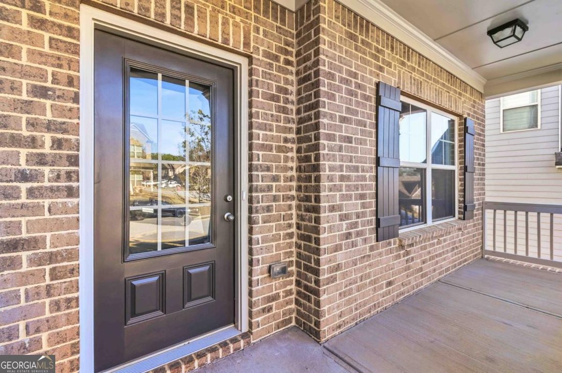 House in Braselton, Georgia, United States 3 - 17975664