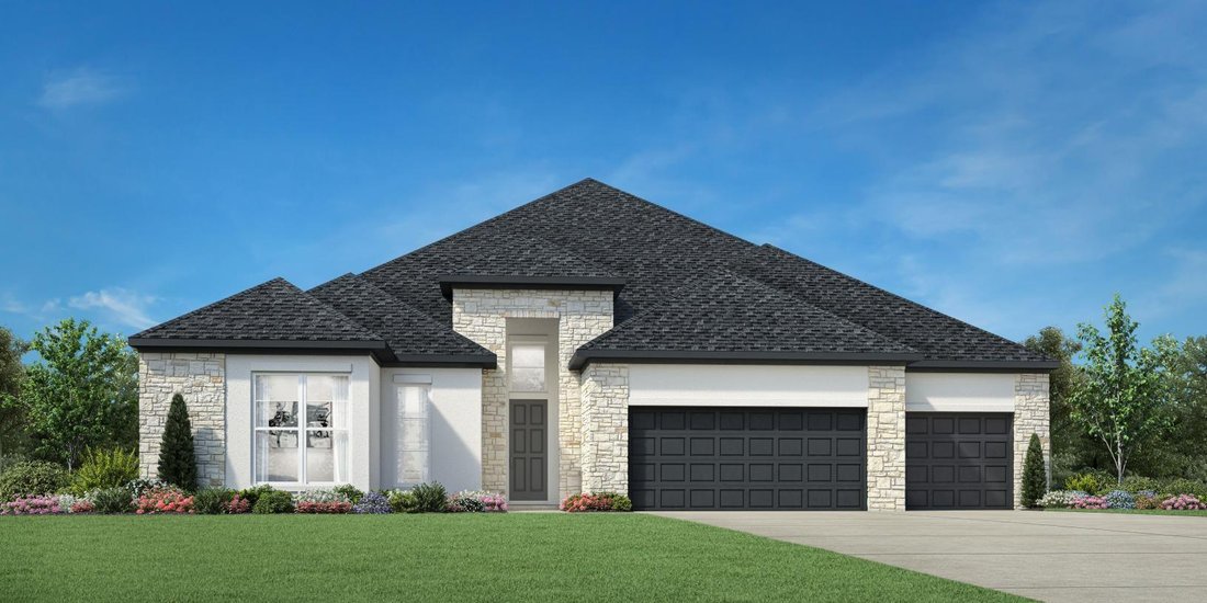 House in Willis, Texas, United States 1 - 17980153