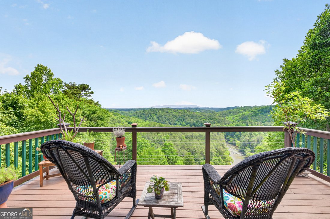 House in Ellijay, Georgia, United States 5 - 17980074