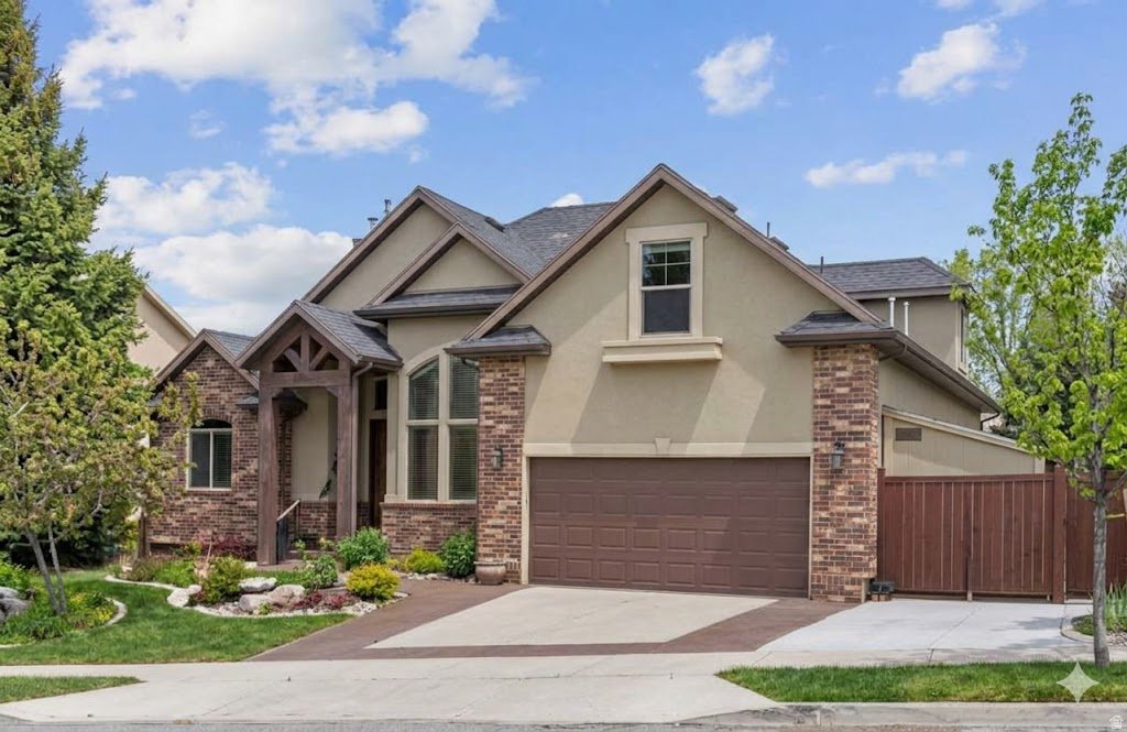 House in Draper, Utah, United States 3 - 17978660