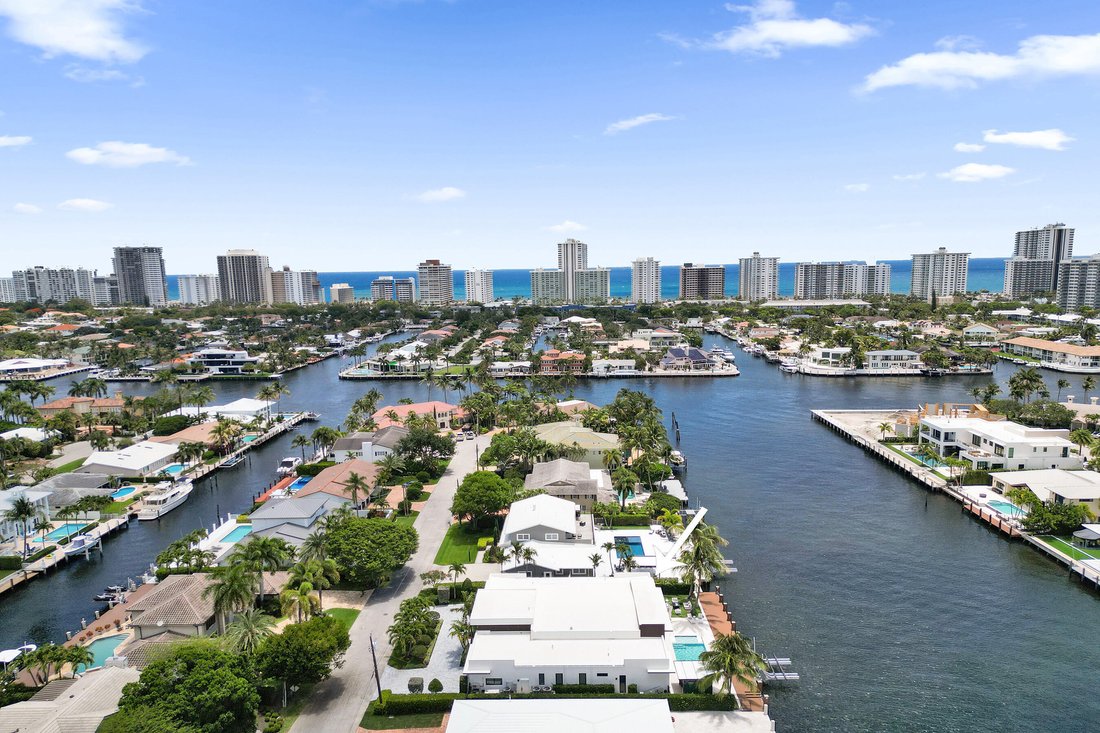 House in Fort Lauderdale, Florida, United States 3 - 17975561