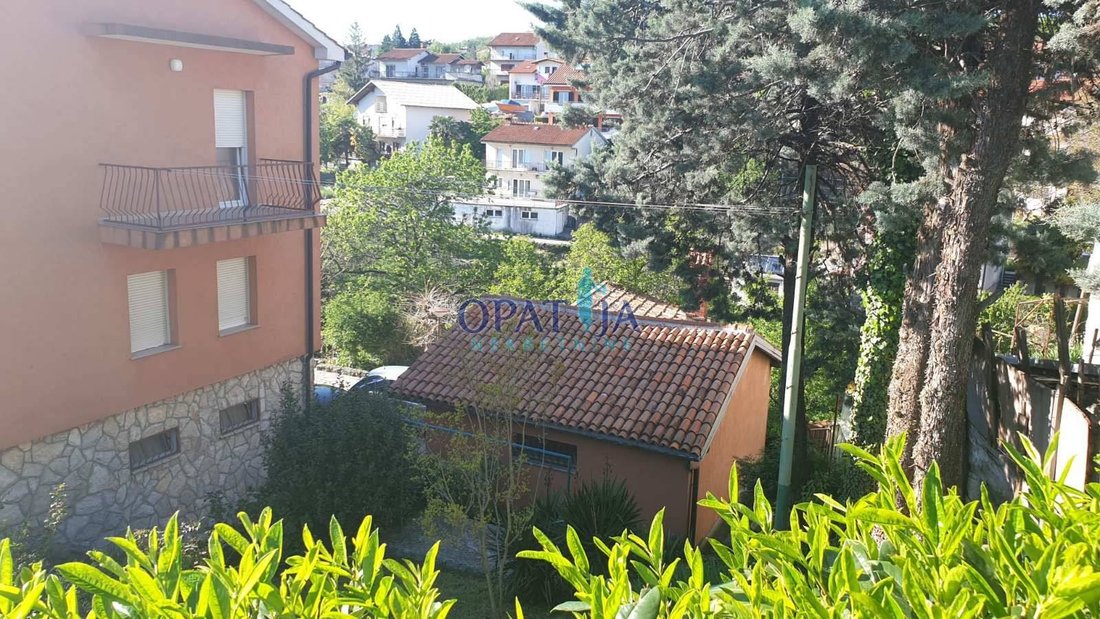 Casa a Mjesni odbor Spincici, Grad Kastav, Regione litoraneo-montana 5 - 17979351