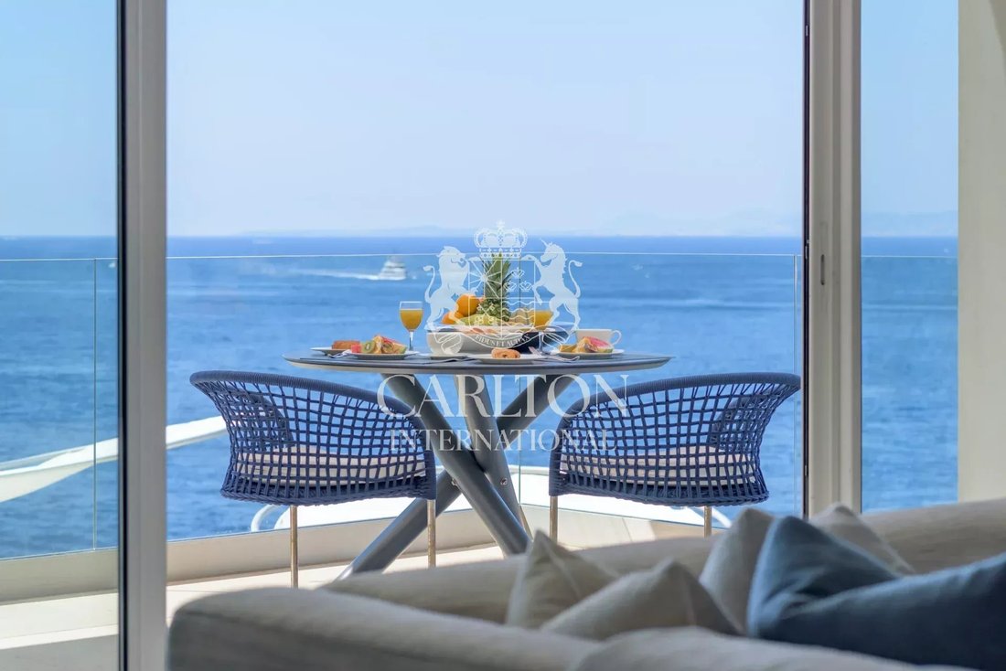 Villa in French Riviera, Provence-Alpes-Côte d'Azur, France 3 - 15295825
