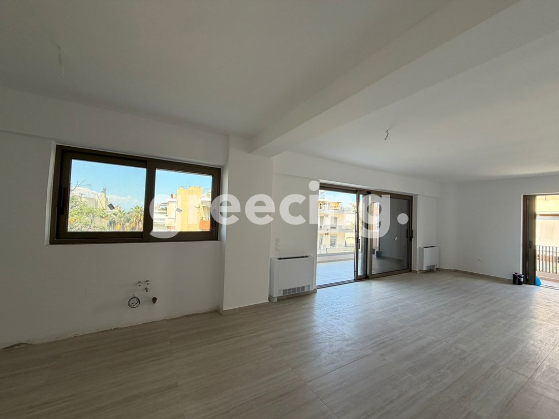 Apartment in Voula, Attica, Greece 4 - 17975823
