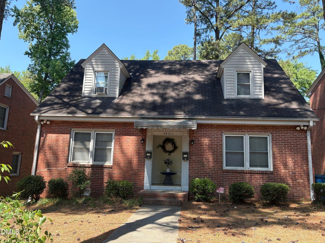 Apartment in Durham, North Carolina, United States 2 - 17975404