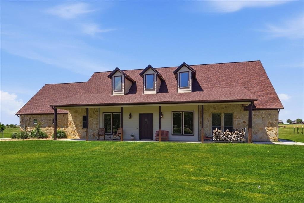 House in Fort Worth, Texas, United States 2 - 17975811