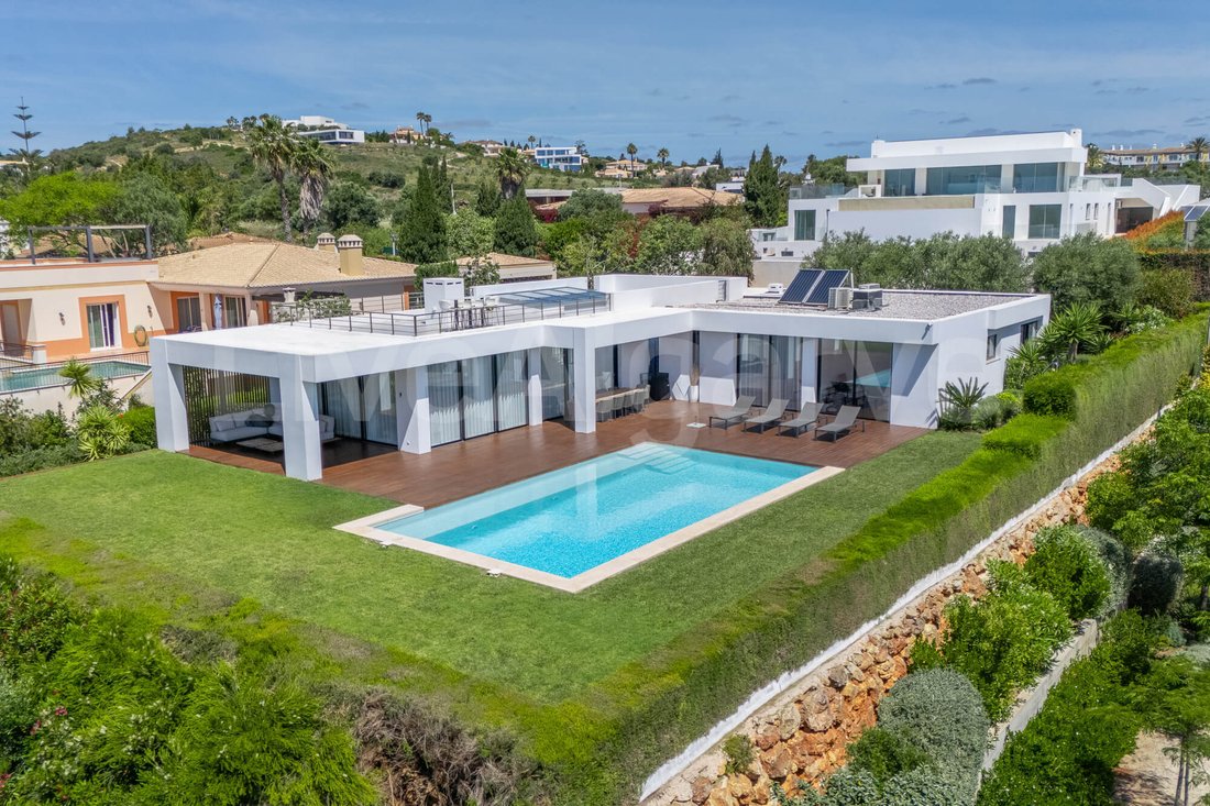 Villa in Odiaxere, Algarve, Portugal 1 - 17974751