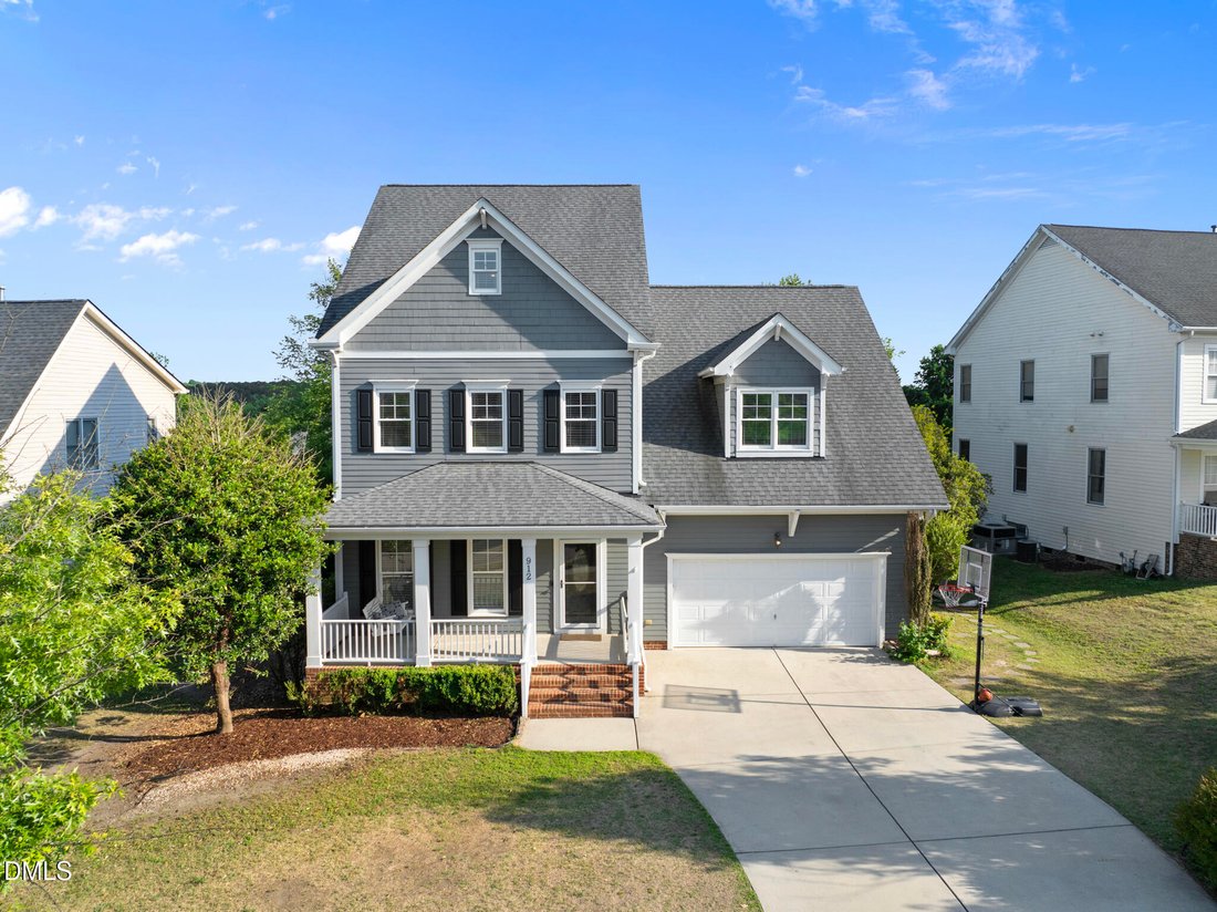 House in Wake Forest, North Carolina, United States 1 - 17975414