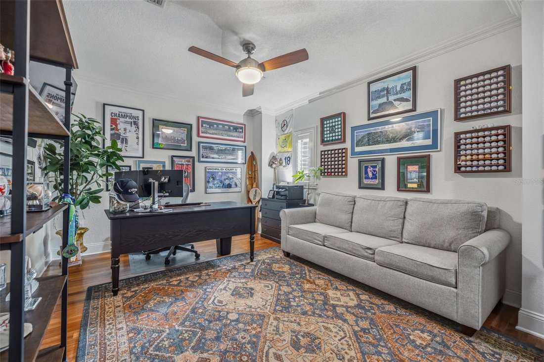 Townhouse in Tampa, Florida, United States 5 - 17979460