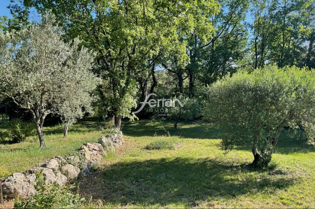 Villa in Centre Ancien, Draguignan, France 4 - 17139875