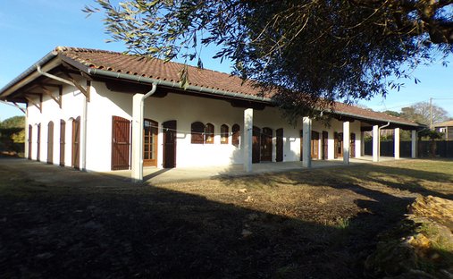Villa in Est, Soustons, France 1