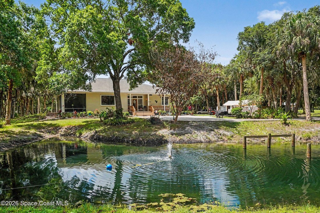 House in June Park, Florida, United States 1 - 17974935