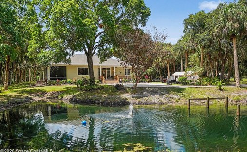 House in June Park, Florida, United States 1