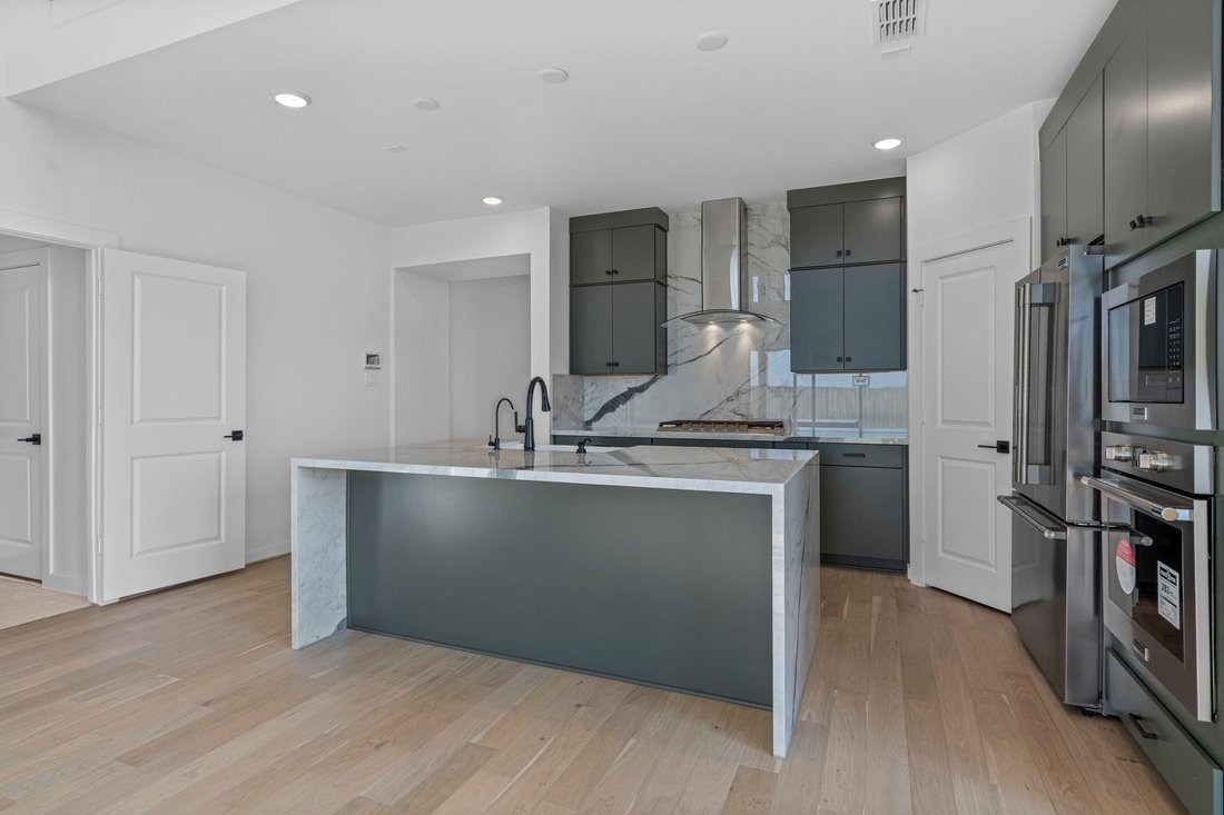 House in Richmond, Texas, United States 4 - 17980223