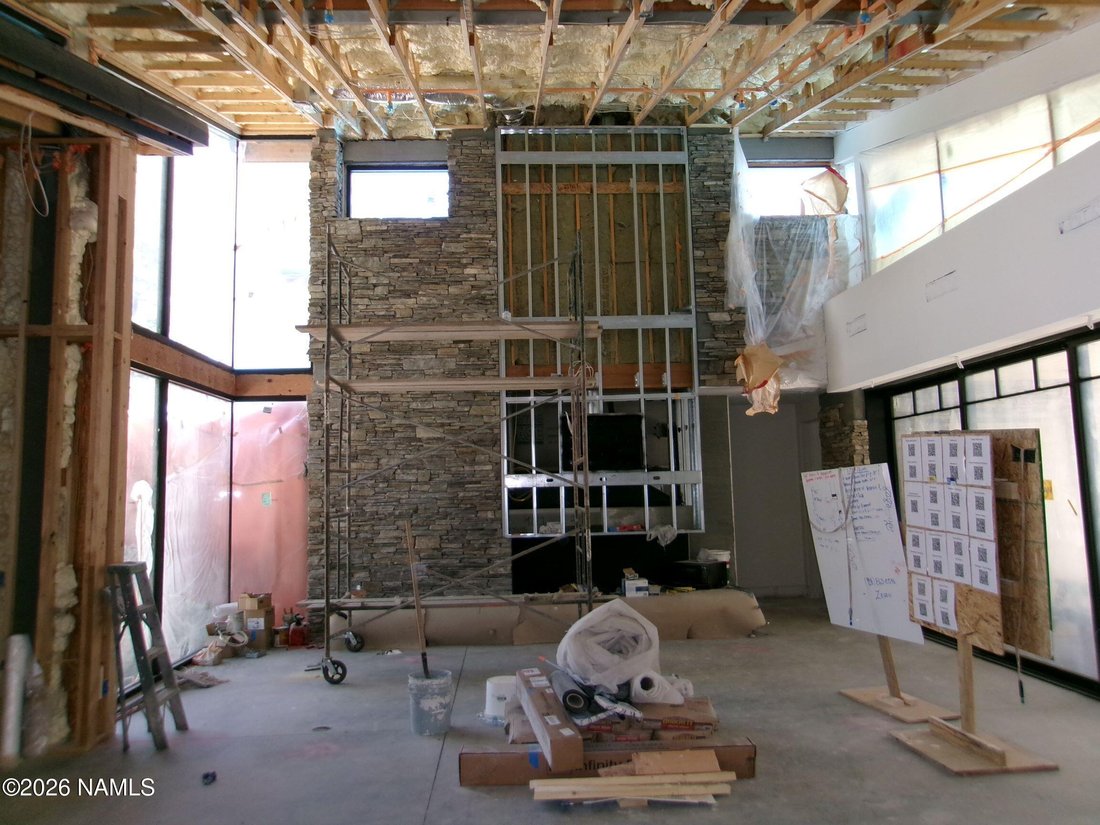 House in Flagstaff, Arizona, United States 4 - 17978144