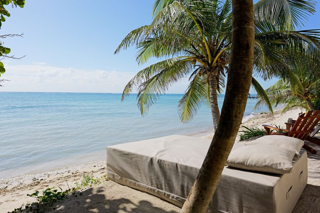 Condo in Dreams Tulum, Quintana Roo, Mexico 5 - 17976535
