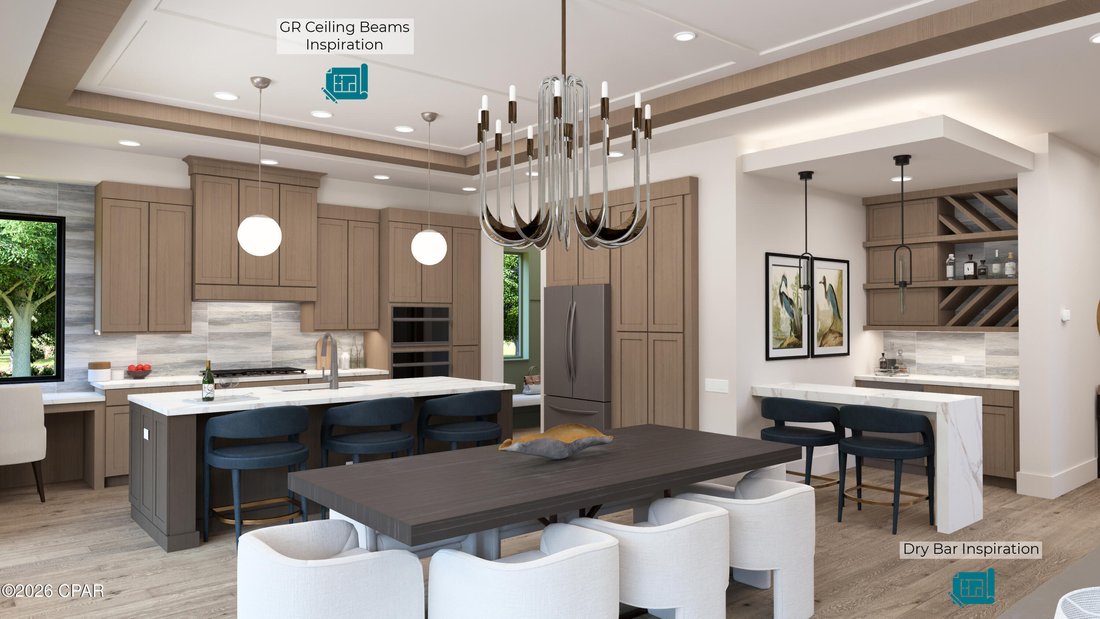 House in Rosemary Beach, Florida, United States 3 - 17978902