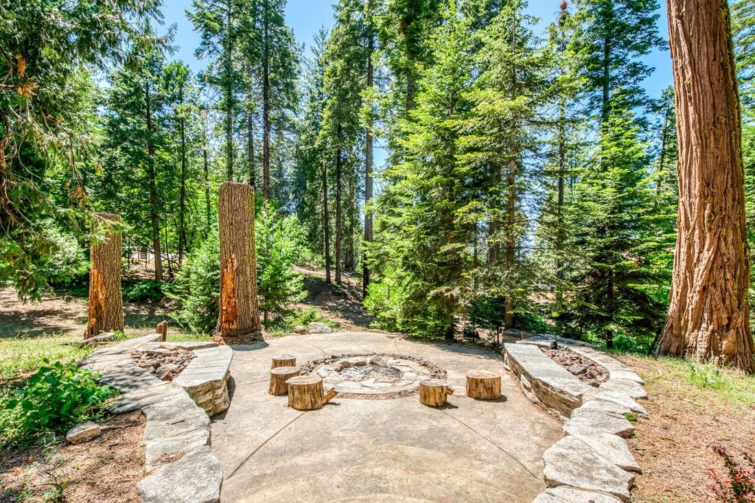House in Shaver Lake, California, United States 2 - 17974877