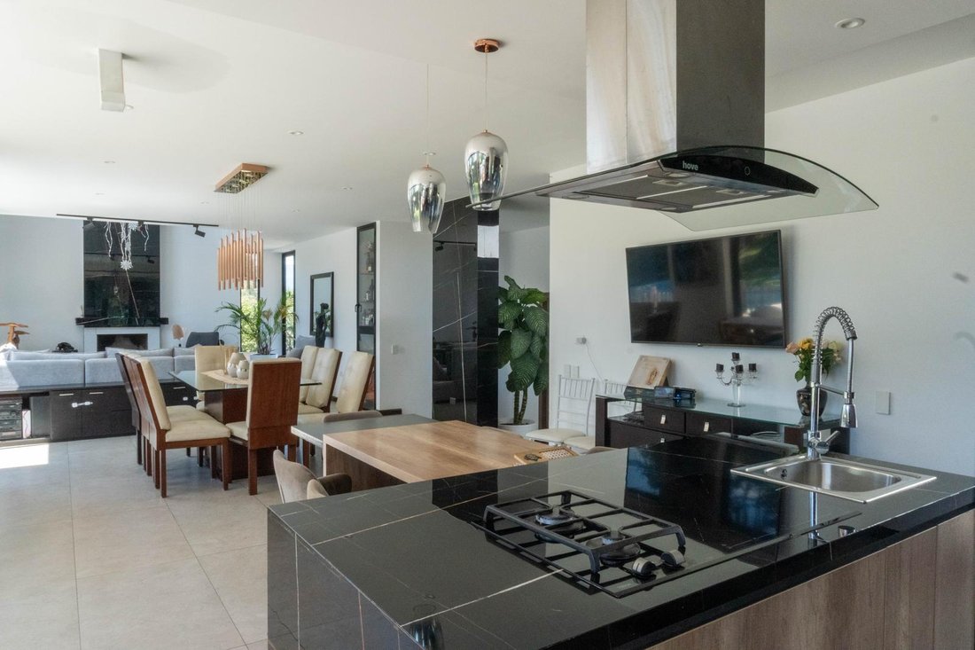 House in Quito, Pichincha, Ecuador 5 - 17978149