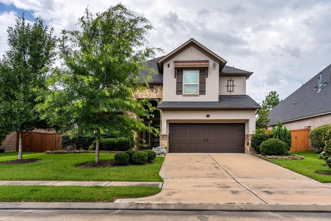House in Houston, Texas, United States 2 - 17980209