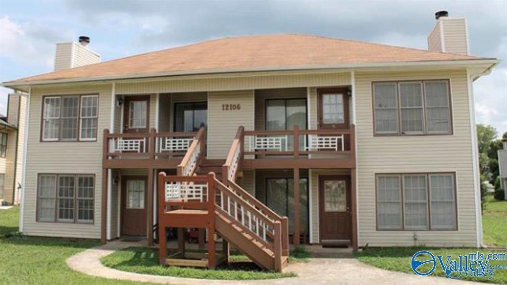 Apartment in Redstone Arsenal, Alabama, United States 1 - 17978440