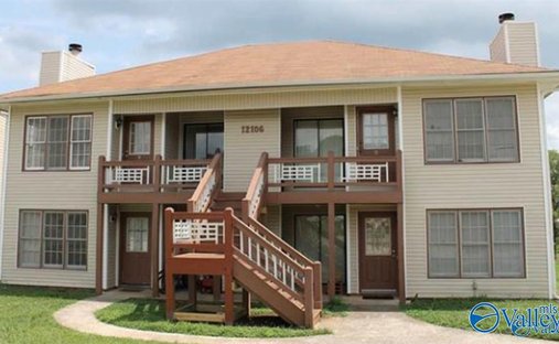 Apartamento en Redstone Arsenal, Alabama, Estados Unidos 1