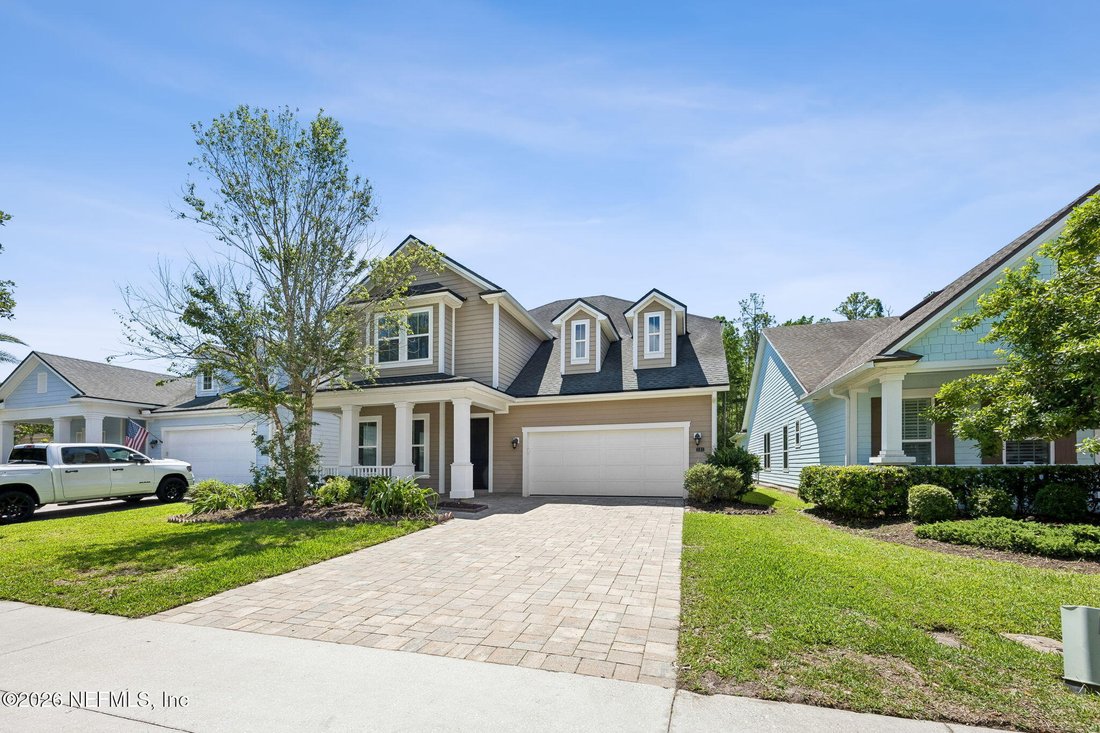 House in Jacksonville, Florida, United States 1 - 17978583