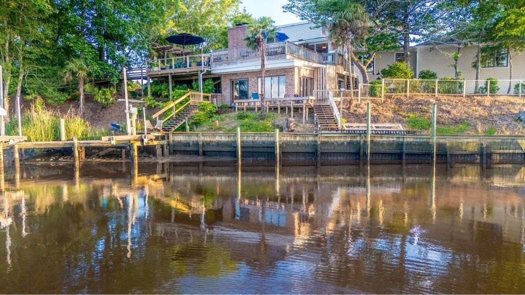 House in Newport, North Carolina, United States 2 - 17977739