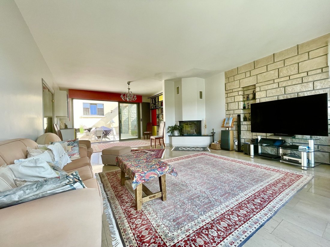 House in Plateau et Pileu, Palaiseau, France 1 - 17981166