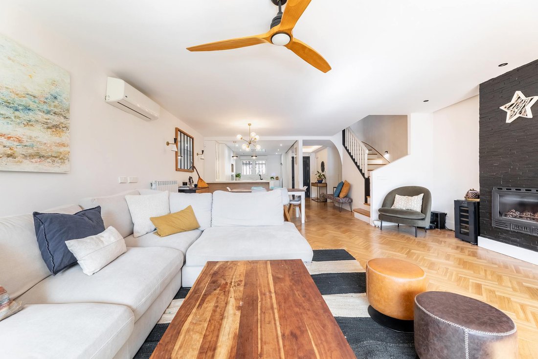 Villa in Majadahonda, Comunidad de Madrid, Spain 5 - 17975073