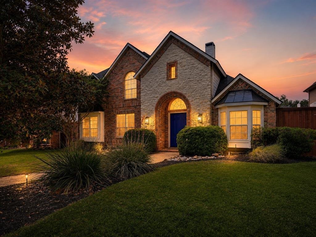 House in Plano, Texas, United States 1 - 17975901