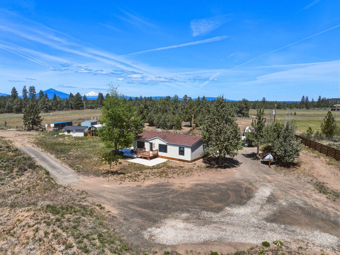 Land in Bend, Oregon, United States 5 - 17978248