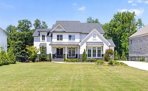Haus in Buford, Georgia, Vereinigte Staaten 1