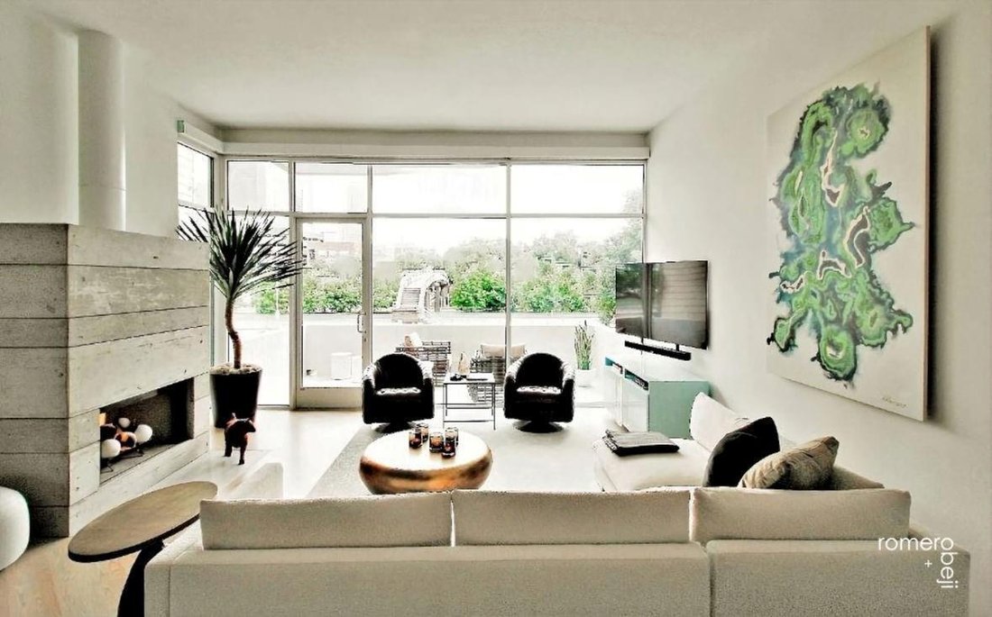 Townhouse in Houston, Texas, United States 5 - 17980218