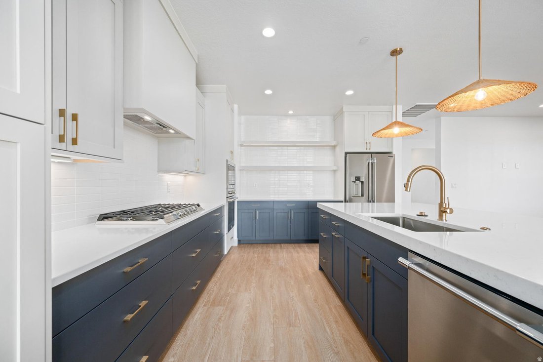 Townhouse in Washington, Utah, United States 4 - 17978679