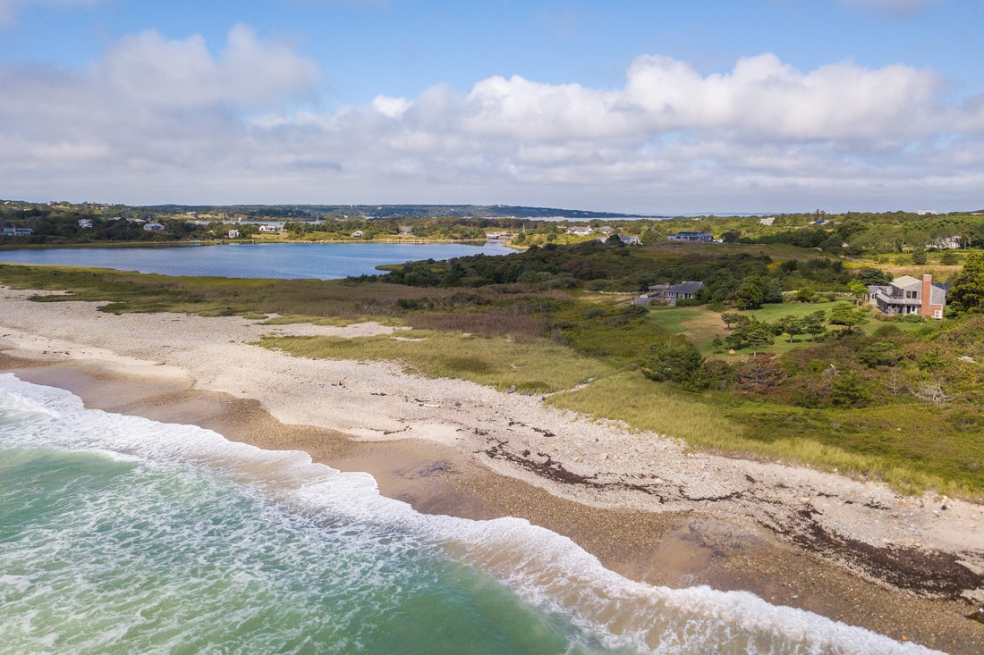 House in Chilmark, Massachusetts, United States 5 - 17976117
