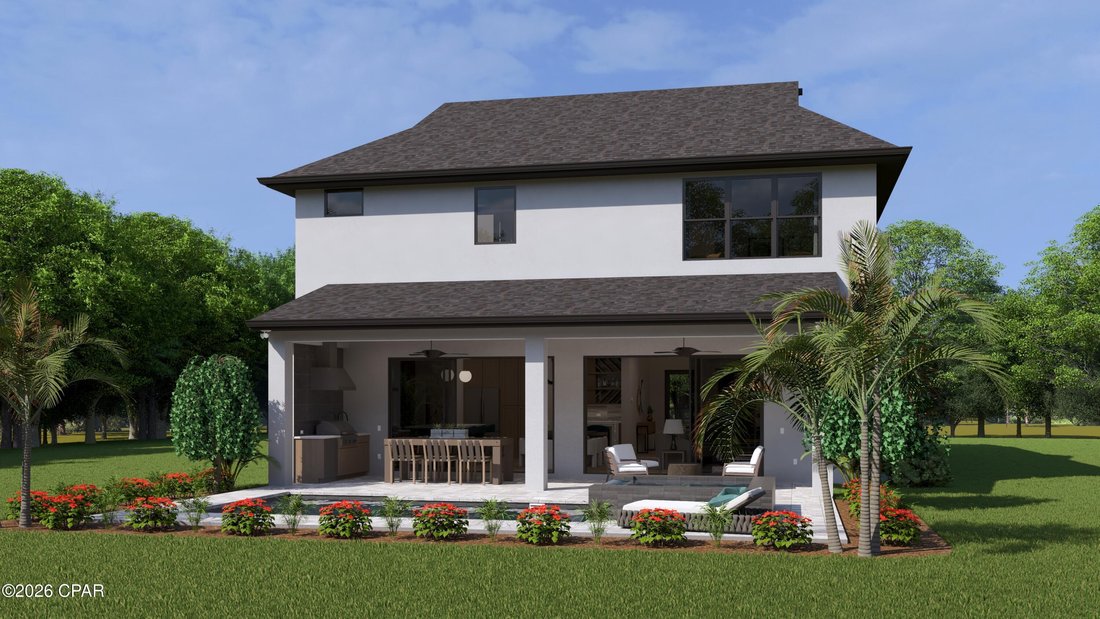 House in Rosemary Beach, Florida, United States 2 - 17978902