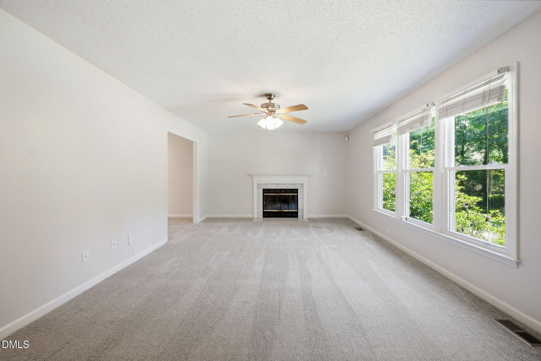 House in Cary, North Carolina, United States 5 - 17979556