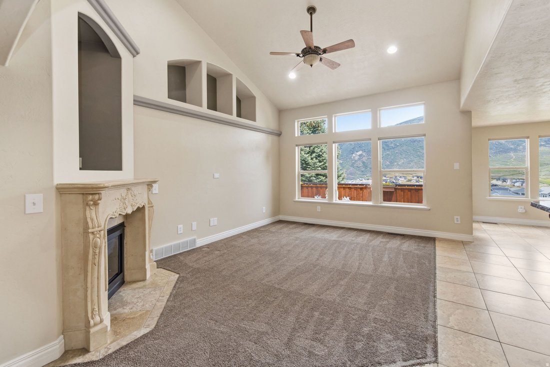 House in Draper, Utah, United States 5 - 17978660