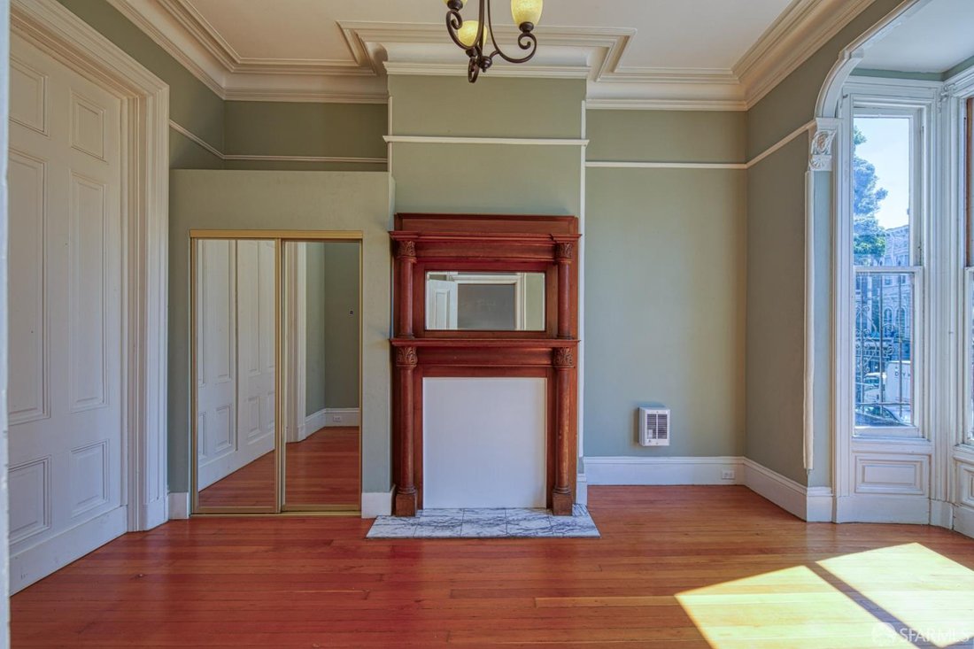 House in San Francisco, California, United States 2 - 17978375