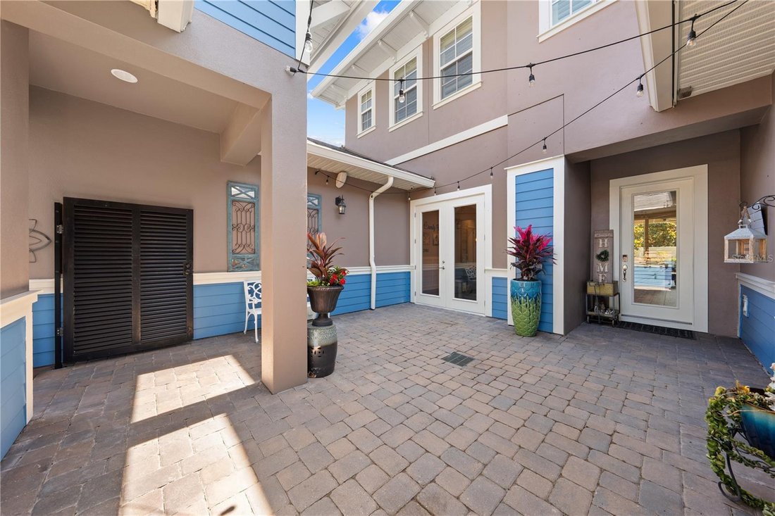 House in Orlando, Florida, United States 5 - 17979516