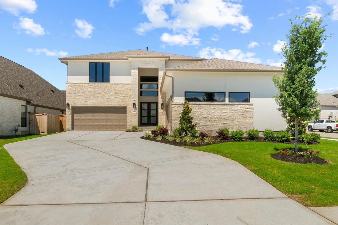 House in Georgetown, Texas, United States 1 - 17142170