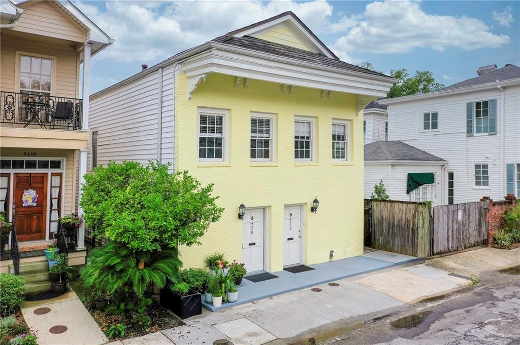 House in New Orleans, Louisiana, United States 2 - 17978551