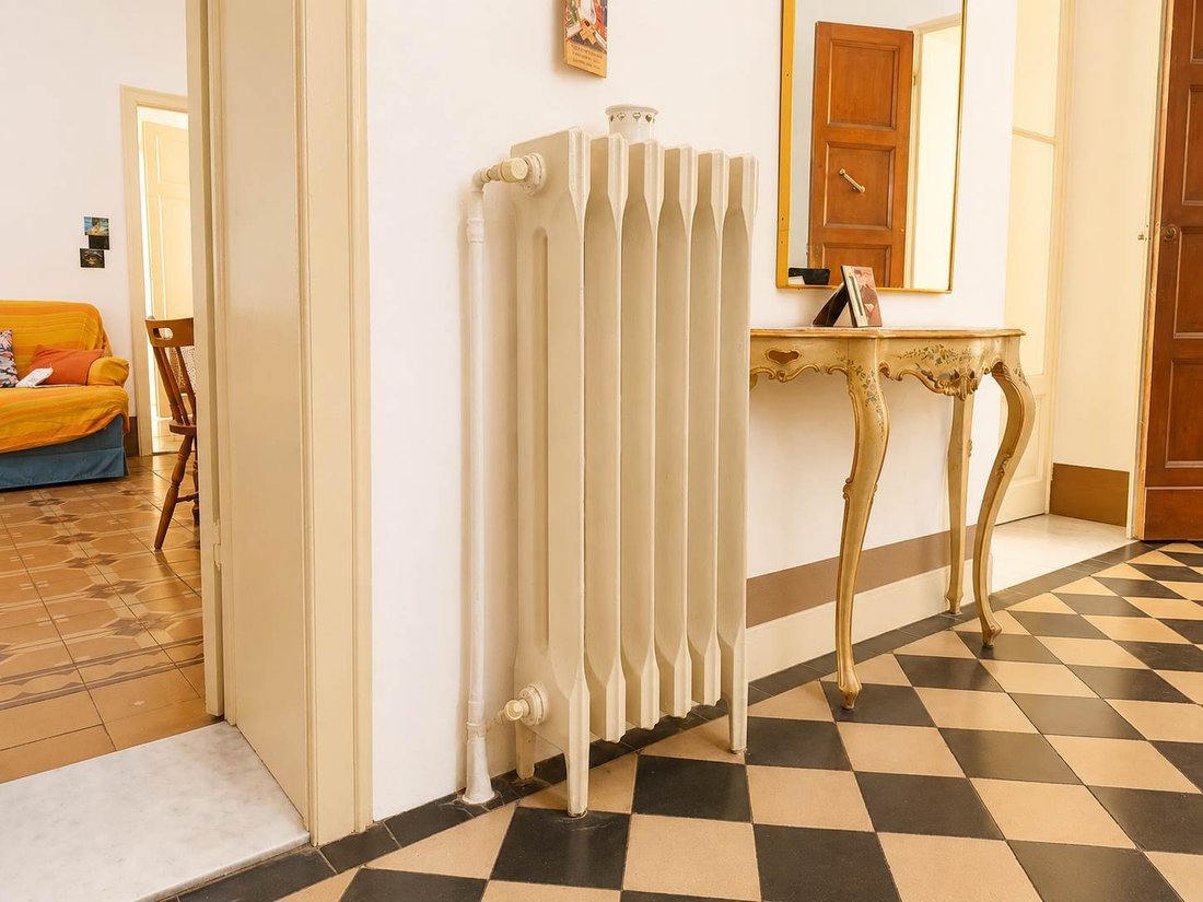 Apartment in Historic Center, Livorno, Tuscany 3 - 17979941