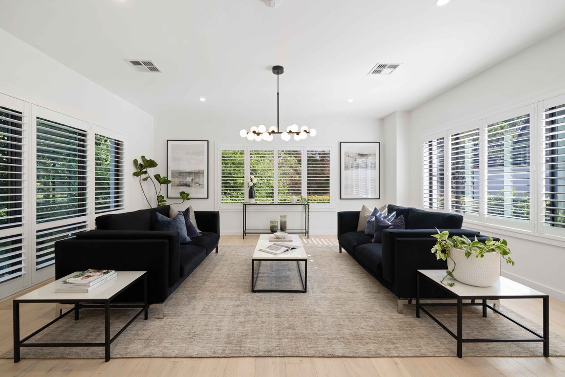 House in Wahroonga, New South Wales, Australia 3 - 17981291